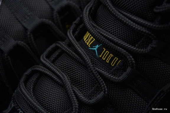Jordan Blue 378037-006 Retro 11 Gamma 378037-006 0520